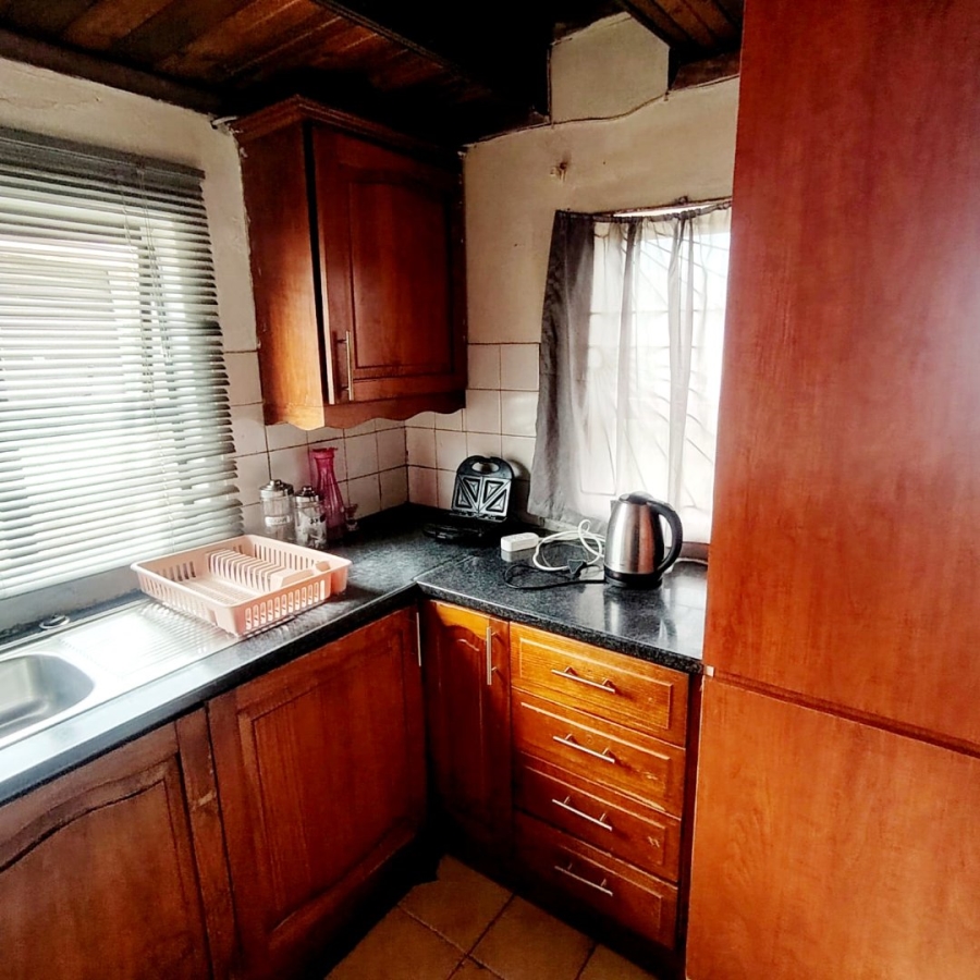 4 Bedroom Property for Sale in Mdantsane Eastern Cape